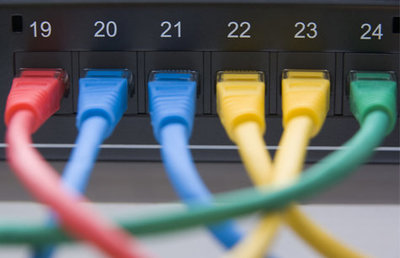 給企業網絡提速 24口全千兆交換機大搜羅