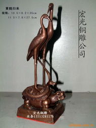 銅雕動物雕塑與多功能茶臺 宏光銅雕工藝品廠定制產(chǎn)品的獨特魅力