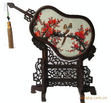 多功能茶臺(tái) 融合藝術(shù)與實(shí)用的禮品工藝品