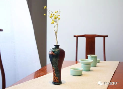匠心獨運 印度小葉紫檀與大漆工藝的完美融合——多功能茶臺的藝術(shù)與實用