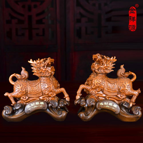 擺件是藝術(shù)，氣運靠內(nèi)心——談樹脂工藝品與風(fēng)水之關(guān)聯(lián)