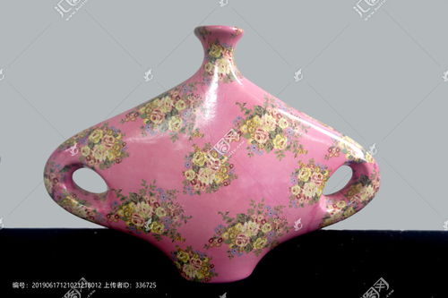 泥與火的當(dāng)代詩(shī)篇 現(xiàn)代陶藝工藝品的藝術(shù)密碼