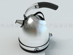 中山工業(yè)設計與家電生產(chǎn) 創(chuàng)新設計與專業(yè)服務融合