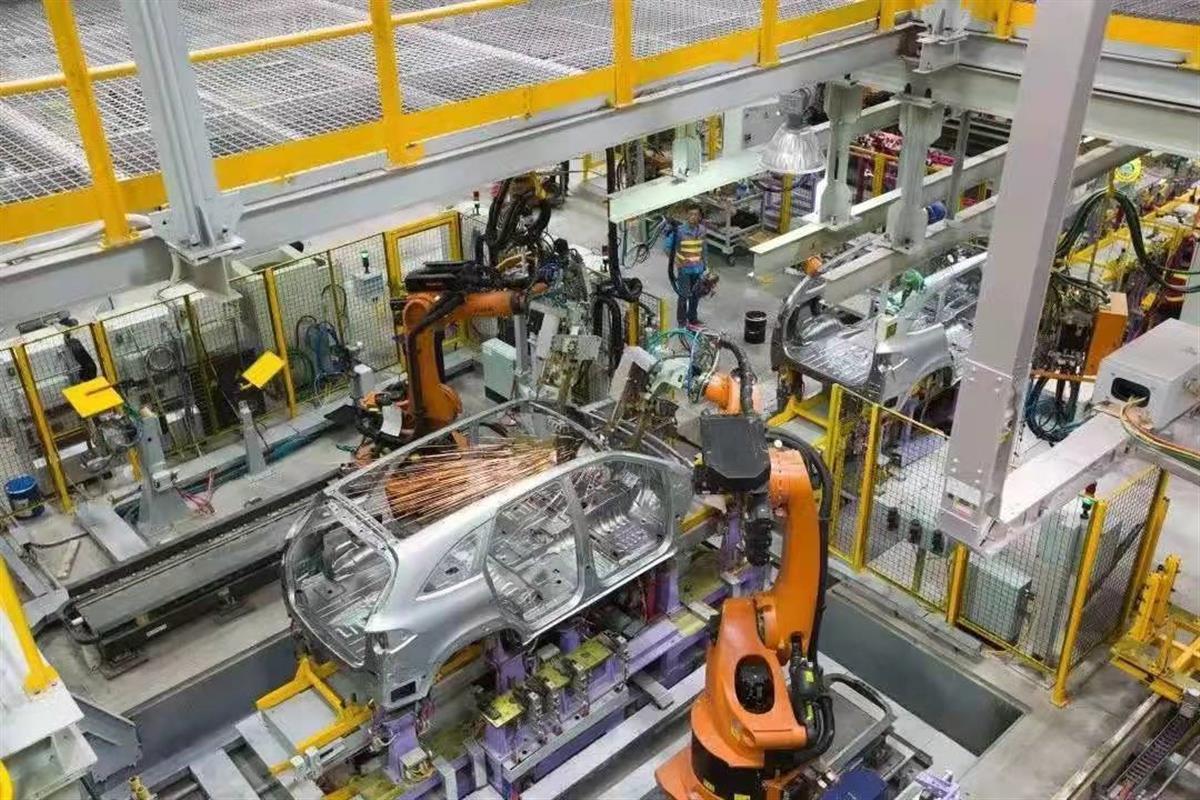 湖北今年首個科技重大項目在武漢經(jīng)開區(qū)啟動，工業(yè)工程設計服務迎來新突破